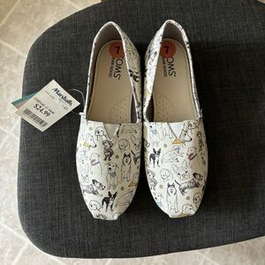 NWT TOMS